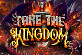 Take The Kingdom