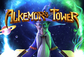 Alkemor's Tower