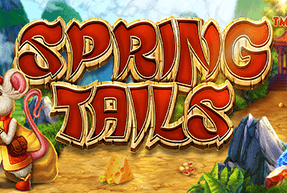 Spring Tails