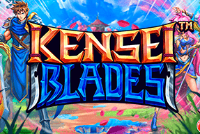 Kensei Blades