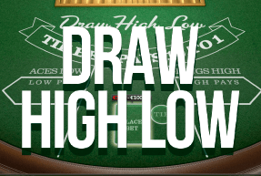 Draw High Low