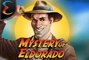 Mystery of Eldorado