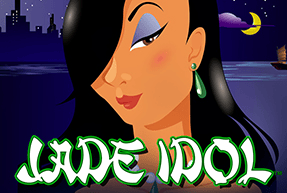 Jade Idol