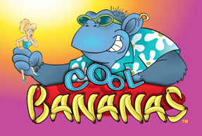 Cool Bananas