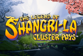 The Legend of Shangri-La