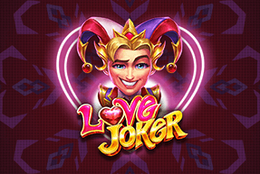 Love Joker