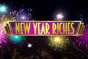 New Year Riches