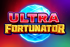 Ultra Fortunator: Hold and Win