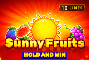 Sunny Fruits