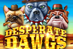 Desperate Dawgs